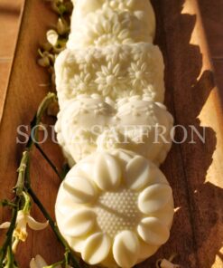 MOGRA ARTISAN SOAP BAR
