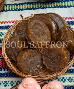 DETAN ARTISAN SOAP BAR