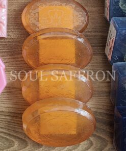 LEMONGRASS ARTISAN SOAP BAR