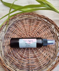 STEAM DISTILLED FACIAL MIST- TEA TREE