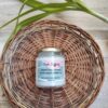 EXTRA VIRGIN COLD PRESSED ORGANIC COCONUT OIL