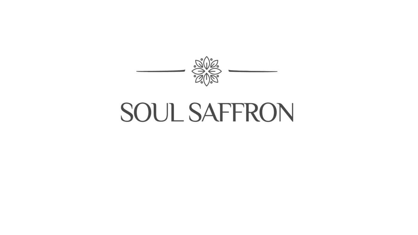 SoulSaffron