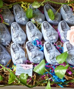 BABY SHOWER ARTISAN SOAP BAR