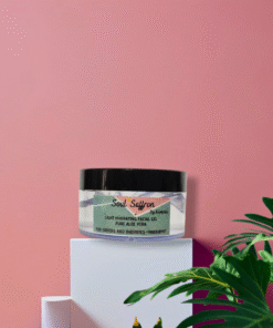 LIGHT HYDRATING FACIAL GEL- PURE ALOE VERA