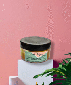 SKIN BRIGHTENING FACIAL GEL- PAPAYA