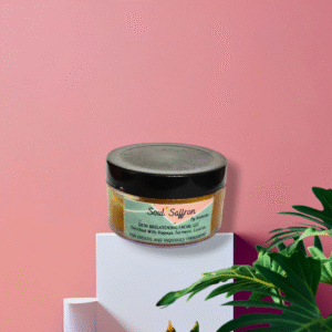 SKIN BRIGHTENING FACIAL GEL- PAPAYA