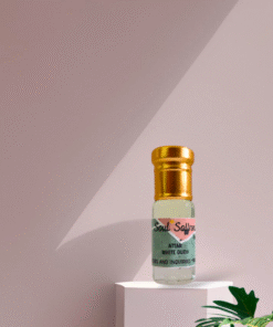 ATTAR WHITE OUDH