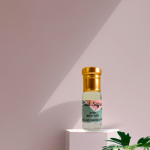 ATTAR WHITE OUDH