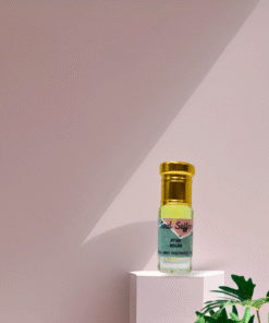 ATTAR MOGRA
