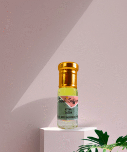 ATTAR SAZDA