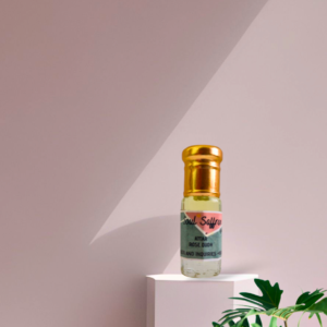 ATTAR ROSE OUDH