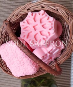 GOAT MILK LOTUS ARTISAN SOAP BAR