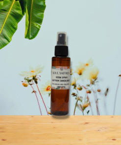 ROOM FRESHENER SAFFRON SANDALWOOD