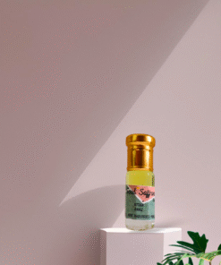 ATTAR RAAZ