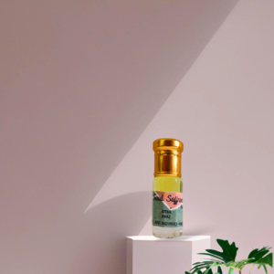 ATTAR RAAZ