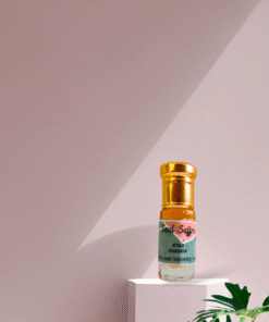 ATTAR SHANAYA