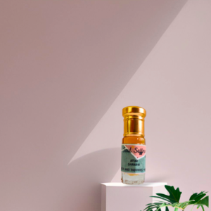 ATTAR SHANAYA
