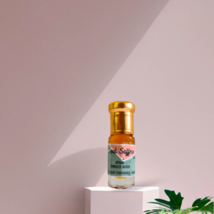 ATTAR TOBACCO OUDH