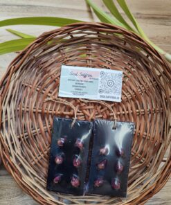 SOY WAX WARDROBE FRESHENER- OUDH