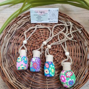 AQUA CAR FRAGRANCE