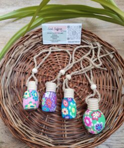 AQUA CAR FRAGRANCE