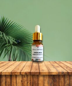 SANDALWOOD DIFFUSER AROMA OIL