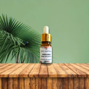 SANDALWOOD DIFFUSER AROMA OIL