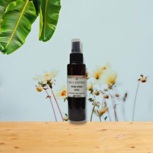 ROOM FRESHENER ROSE