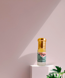ATTAR ROOH-E-SANDAL
