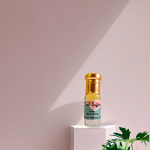 ATTAR ROOH-E-SANDAL