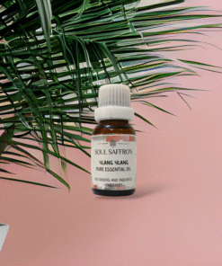 PURE ESSENTIAL OIL- YLANG YLANG