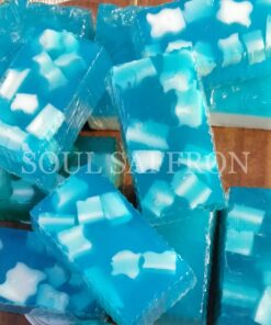 SEA BREEZE ARTISAN SOAP BAR