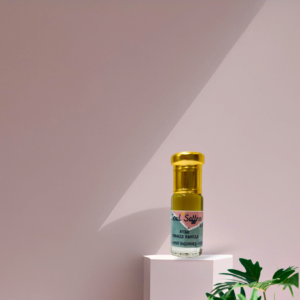 ATTAR TOBACCO VANILLA