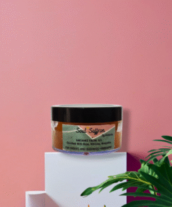 RADIANCE FACIAL GEL- ROSE