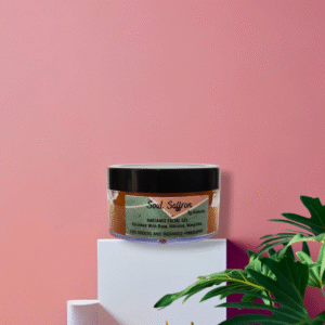 RADIANCE FACIAL GEL- ROSE
