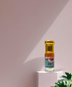 ATTAR MUSK