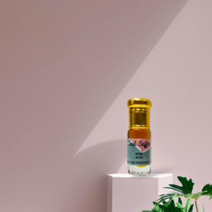 ATTAR MUSK