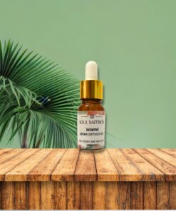 JASMINE DIFFUSER AROMA OIL