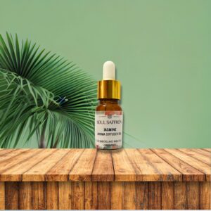 JASMINE DIFFUSER AROMA OIL