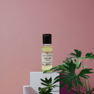 COLD PRESSED WHEATGERM OIL