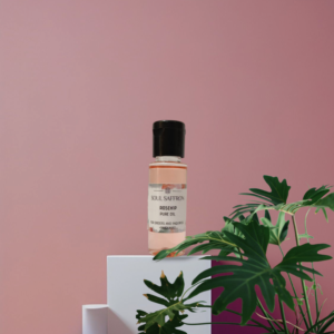 COLD PRESSED ROSEHIP OIL