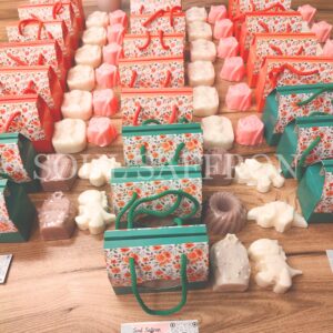 BIRTHDAY RETURN-FAVOURS