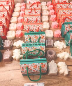 CUSTOMISED BIRTHDAY RETURN-FAVOURS