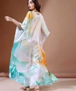 KAFTANS